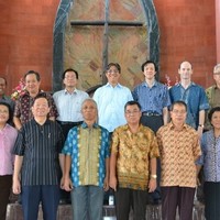 Paulus Gunawan Subroto