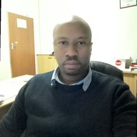 Themba Mthunzi
