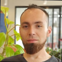 Alvaro Gomez Montoya