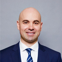 Darryl Curtis
