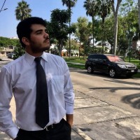 Javier Asesor De Wall Street English