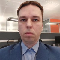 Sergey Evchenko