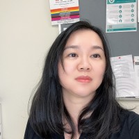 Joyce Huo