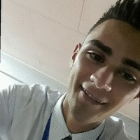 Daniel Cerdas