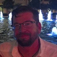 Jonathan Clemente Rt (R) Arrt