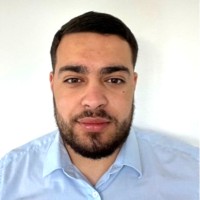 Mathieu Ibrahim