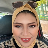 Sarah Hamed