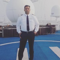 Benjamin Dsouza