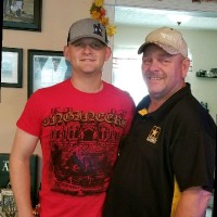 Jerry Caldwell
