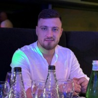 Gabriel Ionut Dragoi