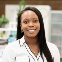 Jasmine Brissett