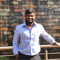 Keerthi kumar Sampath Kumar