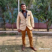 Karan Singh Rajput