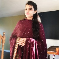Harsimran Kaur