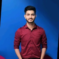 Dhiraj Pawar