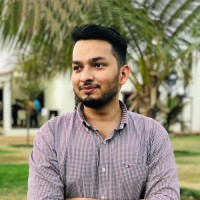 Syed Mussadiq Abbas