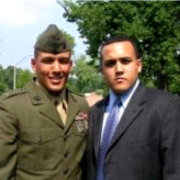 Daniel Delvalle