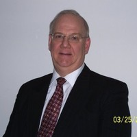 Patrick Ireland
