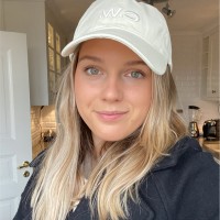 Linnéa Egnér