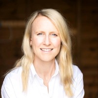 Roberta McKeown DipWSET