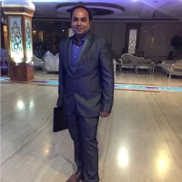 Kumar Gaurav