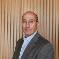 Jesus Lafuente Bienzobas