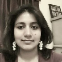 Anu Ghimirey