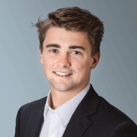 Connor Usselman