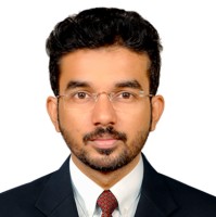 Akhildev K J