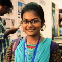 Kiruthika G