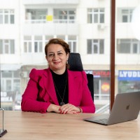 Saadat Nurmammadova (HR, Coach)