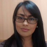 Ana Carolina Casas Aguilar