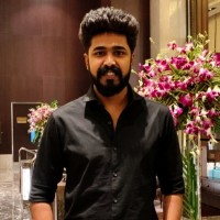 Tanmay Nirgude