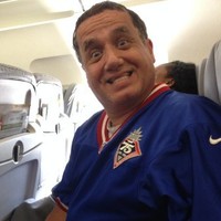 Victor Rios