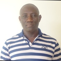 Godfrey Okoth