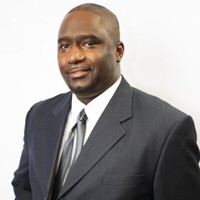 Derrick Stockton