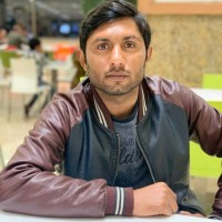 Muhammad Fahid