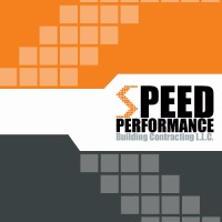 Speed Peformance Building Contracting LLC