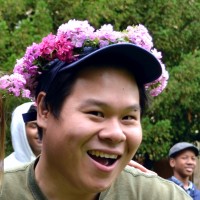 Eric Au