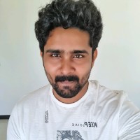 Arjun P S