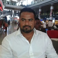 Abdul Gaffar