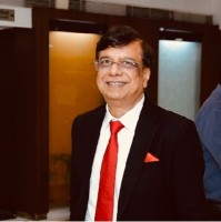 C . A . ( Dr) Ramawatar Kila