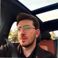 Derviş Çiya Ökten