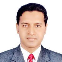 Md Halim Hossain