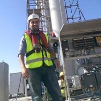 Moayad Hamarsheh, MBA