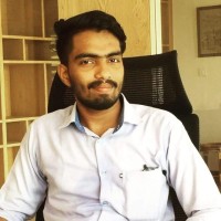 Arjunpm Ulccs