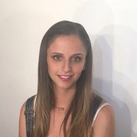 Stephanie Jedinger Riera