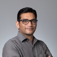 Uday Sikka (钱日升)