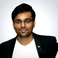 Jitesh Parate