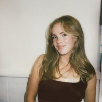 Sophie Messer